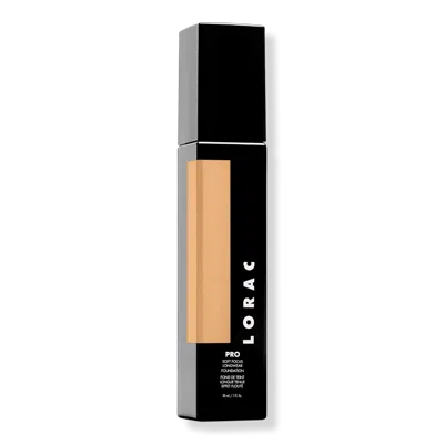 Lorac Pro Soft Focus Longwear Foundation, 1-oz. In 5