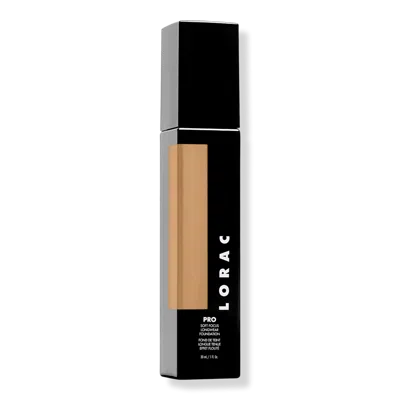 Lorac Pro Soft Focus Longwear Foundation, 1-oz. In 7