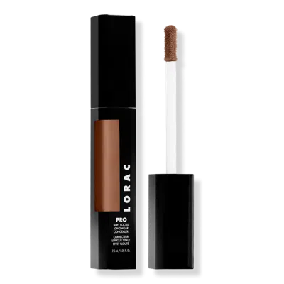 Lorac Pro Soft Focus Longwear Concealer, 0.25-oz. In 19.5