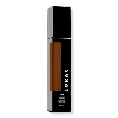 Lorac Pro Soft Focus Longwear Foundation, 1-oz. In 24