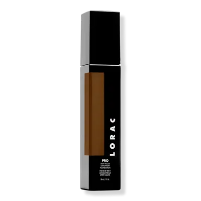 Lorac Pro Soft Focus Longwear Foundation, 1-oz. In 25