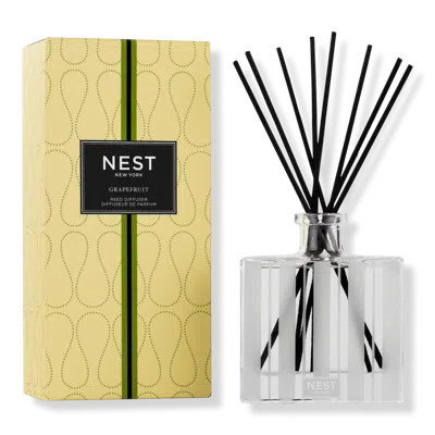 Nest New York Grapefruit Reed Diffuser