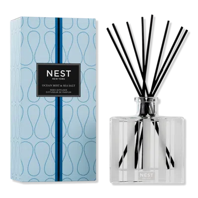 Nest New York Ocean Mist & Sea Salt Reed Diffuser