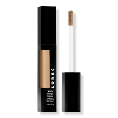 Lorac Pro Soft Focus Longwear Concealer, 0.25-oz. In 7.5