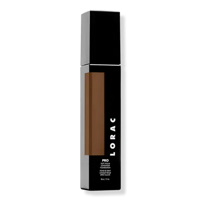 Lorac Pro Soft Focus Longwear Foundation, 1-oz. In 23