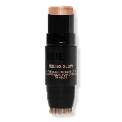 Nudestix Nudies All Over Face Color - Glow - Bubbly Bebe