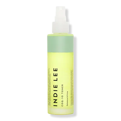 Indie Lee Coq-10 Toner Hydrating Toning Mist
