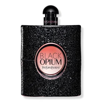 Saint Laurent Black Opium Eau De Parfum - 5.0 oz