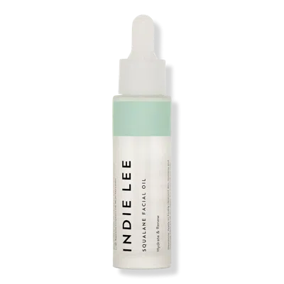 Indie Lee Olive-derived Squalane Facial Oil