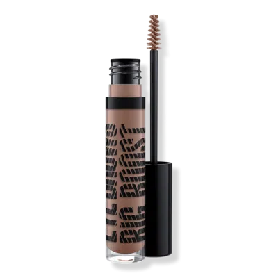Mac Eye Brows Big Boost Tinted Brow Gel - Lingering