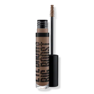 Mac Eye Brows Big Boost Tinted Brow Gel - Spiked