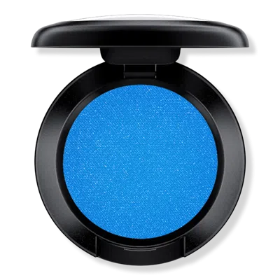 Mac Satin Eye Shadow In Triennial Wave