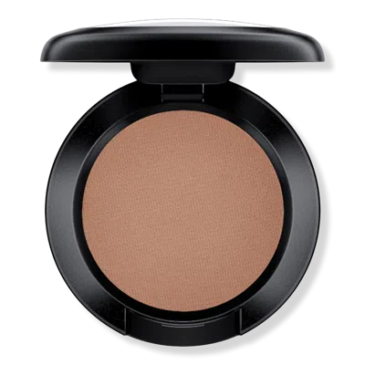 Mac Matte Eyeshadow - Sandstone In Brown