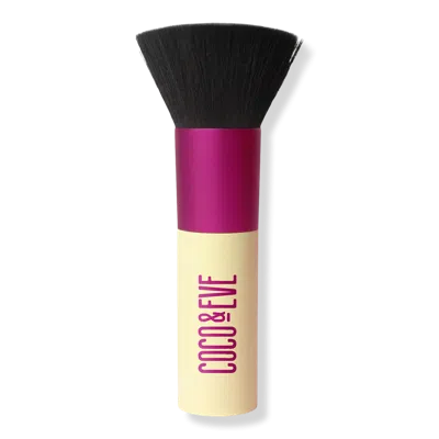Coco & Eve Vegan Kabuki Self Tan Brush