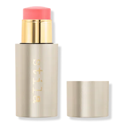 Stila Complete Harmony Lip And Cheek Stick 6ml (various Shades) - Sheer Petunia