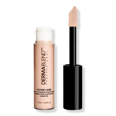 Dermablend Cover Care Full Coverage Concealer - 15c