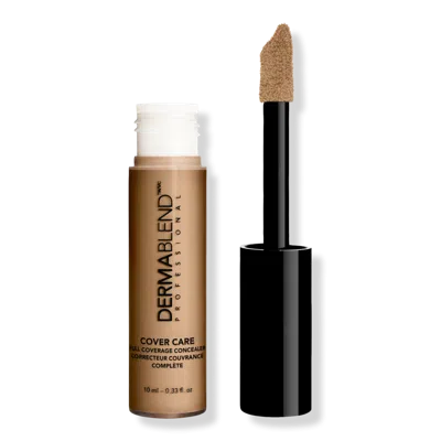 Dermablend Cover Care Full Coverage Concealer - 58n