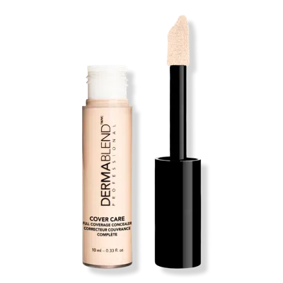 Dermablend Cover Care Full Coverage Concealer - 0c