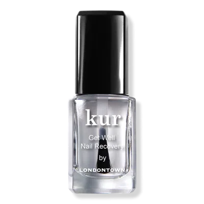 Londontown Kur Accelerating Nail Polish Drying Oil