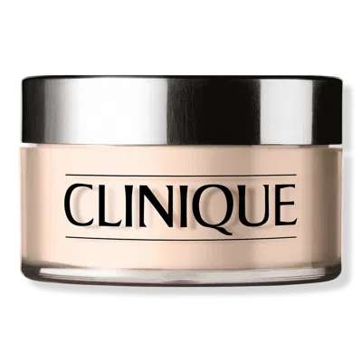 Clinique Blended Face Setting Powder - Transparency Neutral