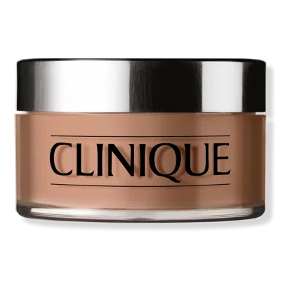 Clinique Blended Face Setting Powder - Transparency 5