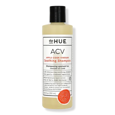 Dphue Apple Cider Vinegar Soothing Shampoo
