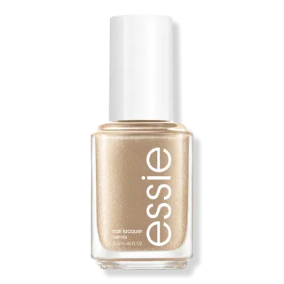 Essie Metallics Nail Polish - Good As Gold