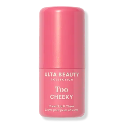 Ulta Beauty Collection Too Cheeky Lip & Cheek Color Stick - Social
