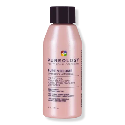 Pureology Travel Size Pure Volume Shampoo