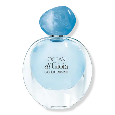 Armani Collezioni Ocean Di Gioia Eau De Parfum - 1.0 oz