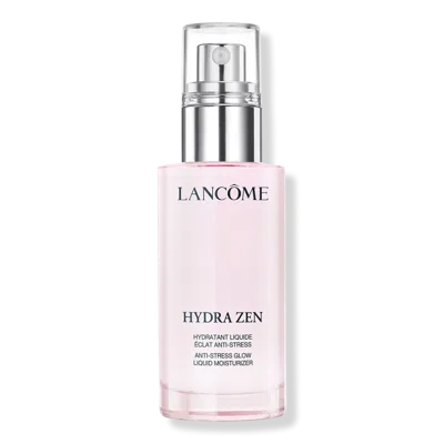 Lancôme Hydra Zen Glow Liquid Lightweight Moisturizer With Hyaluronic Acid