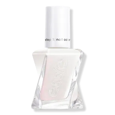 Essie Gel Couture Longwear Nail Polish - Chiffon The Move