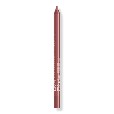 Nyx Professional Makeup Epic Wear Liner Stick Long Lasting Eyeliner Pencil - Dusty Mauve In Pink