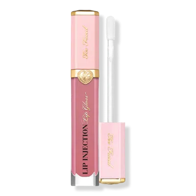 Too Faced Lip Injection Power Plumping Lip Gloss 6.5ml