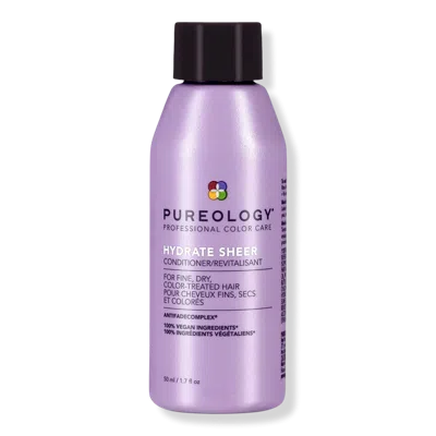 Pureology Travel Size Hydrate Sheer Conditioner