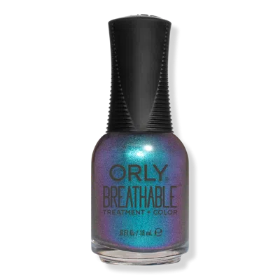 Orly Breathable Treatment + Color - Freudian Flip