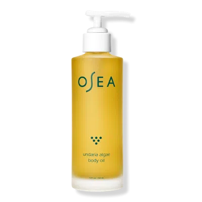 Osea Fragrance Free Undaria Algae Body Oil