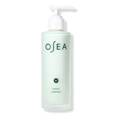 Osea Ocean Cleanser Purifying Face Wash In Multi
