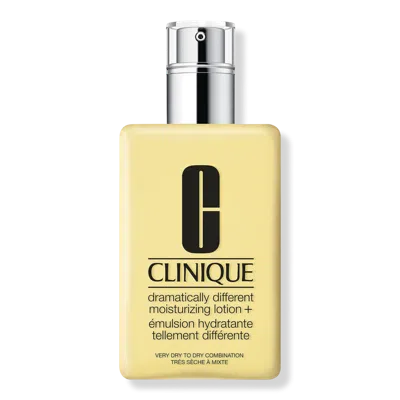 Clinique Dramatically Different Moisturizing Lotion+ For Face - 6.7 oz