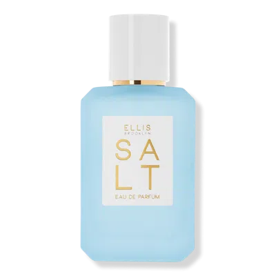 Ellis Brooklyn Salt Eau De Parfum In Blue