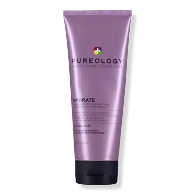 Pureology Hydrate Superfood Hair Mask