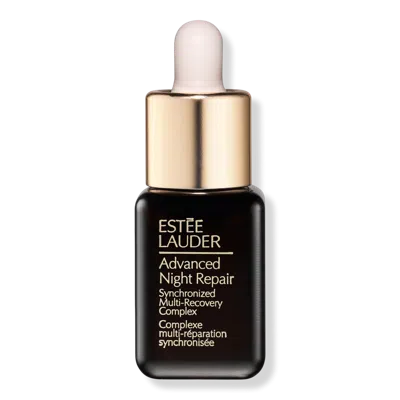 Estée Lauder Mini Advanced Night Repair Synchronized Multi-recovery Complex Serum