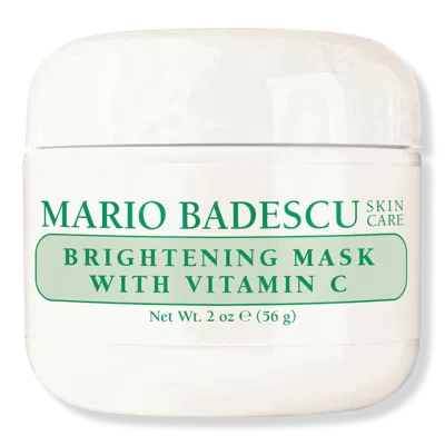 Mario Badescu Brightening Mask With Vitamin C