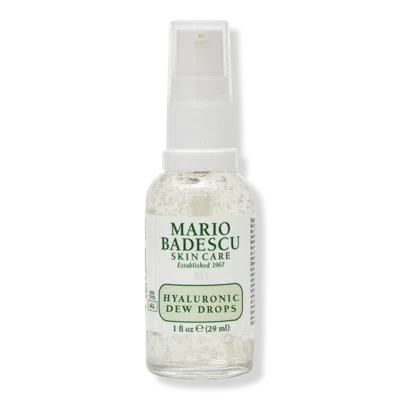 Mario Badescu Hyaluronic Dew Drops