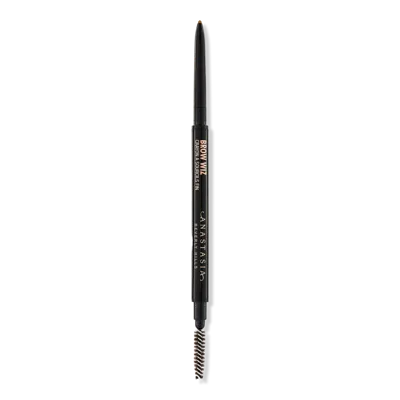 Anastasia Beverly Hills Brow Wiz Precision Eyebrow Pencil - Strawburn