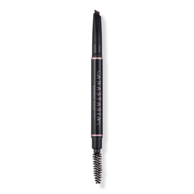 Anastasia Beverly Hills Brow Definer 3-in-1 Triangle Tip Easy Precision Eyebrow Pencil - Ash Brown