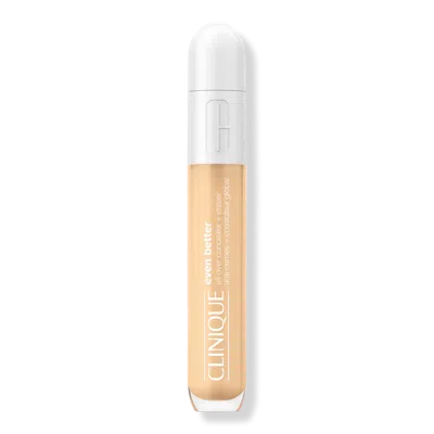Clinique Even Better All-over Concealer + Eraser - Cn 08 Linen