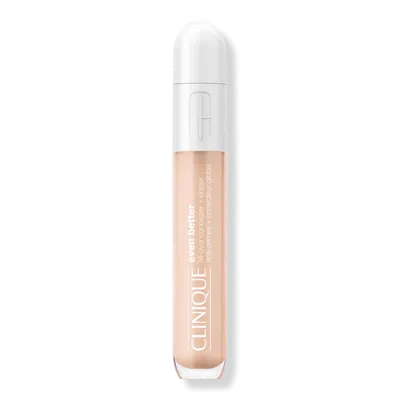Clinique Even Better All-over Concealer + Eraser - Cn 02 Breeze