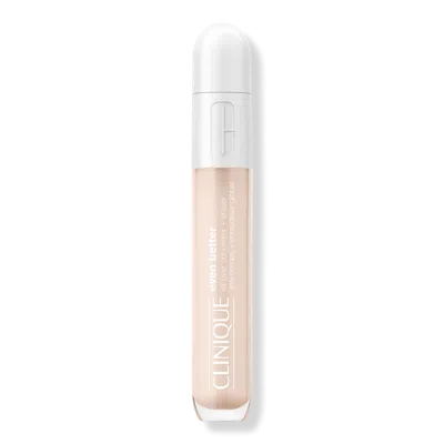 Clinique Even Better All-over Concealer + Eraser - Wn 01 Flax