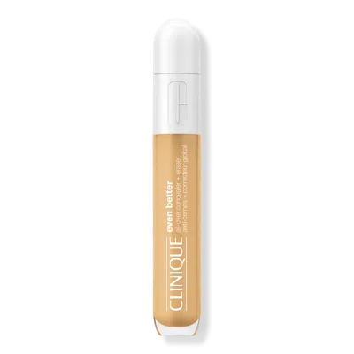 Clinique Even Better All-over Concealer + Eraser - Wn 48 Oat